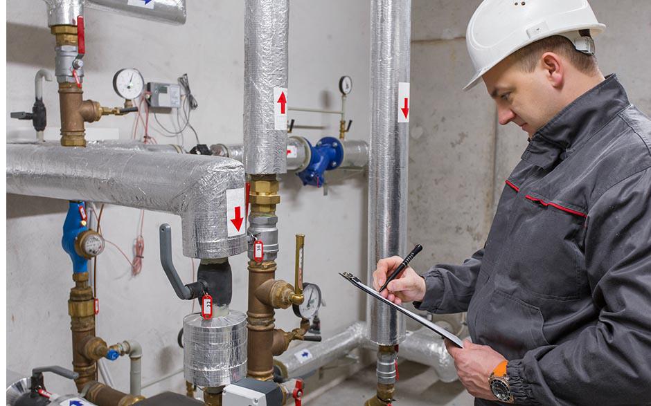 contrat entretien gaz Montrouge