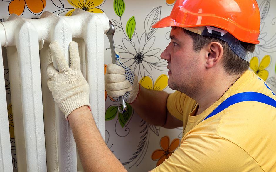 technicien chauffagiste Gometz-la-Ville